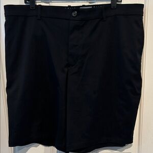 Nike Dri-Fit Black Shorts